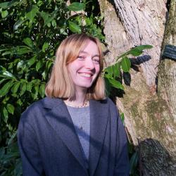 Photo de Suzanne Lefebvre